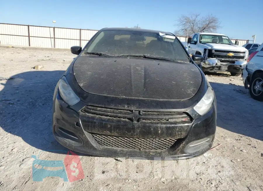 1C3CDFAAXGD517258 Photo# 5
