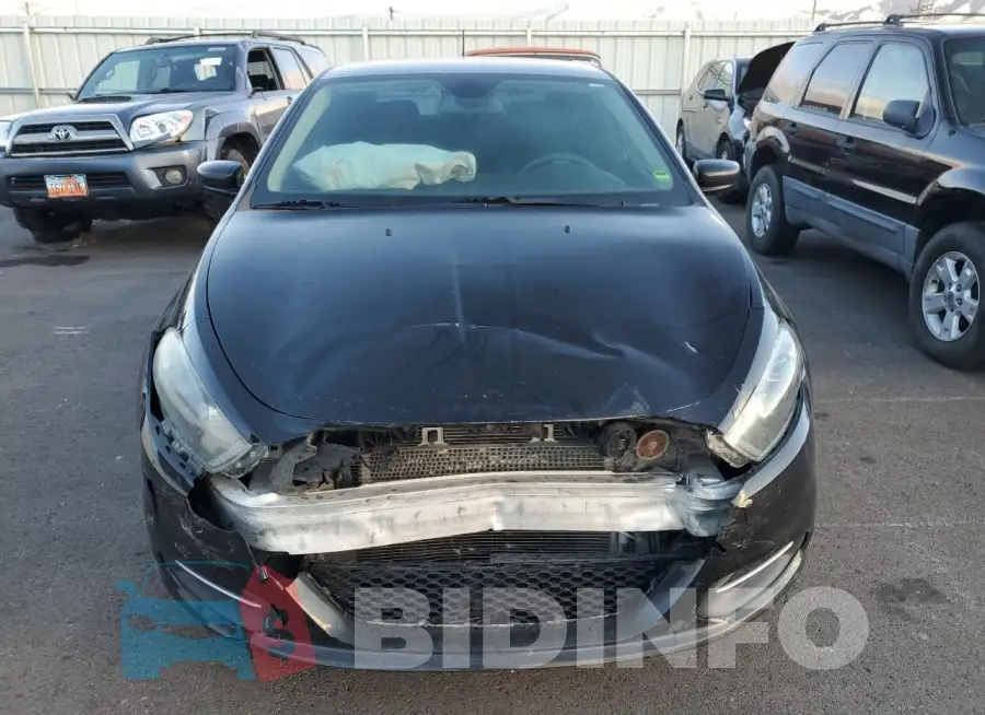 1C3CDFBA3GD718188 Photo# 5