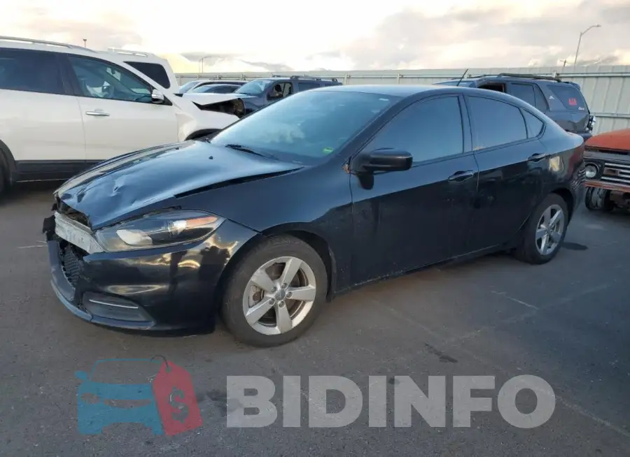 1C3CDFBA3GD718188 Photo# 1