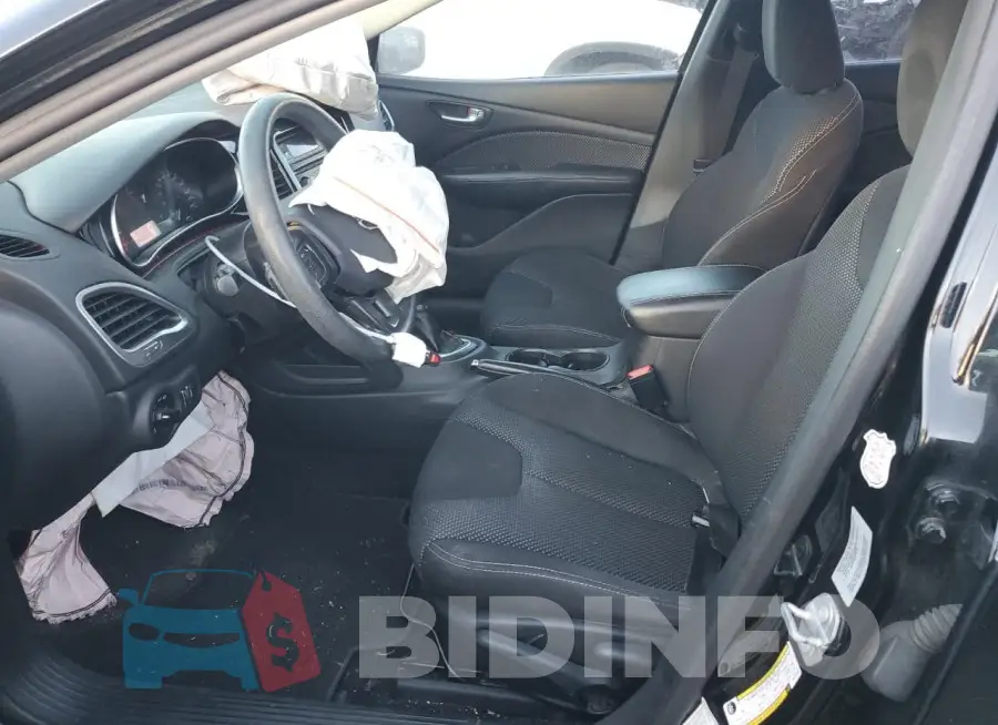 1C3CDFBA3GD718188 Photo# 7