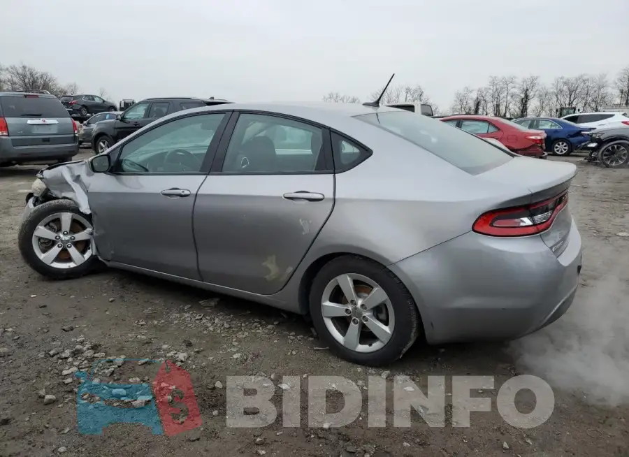 1C3CDFBB3GD667817 Photo# 2