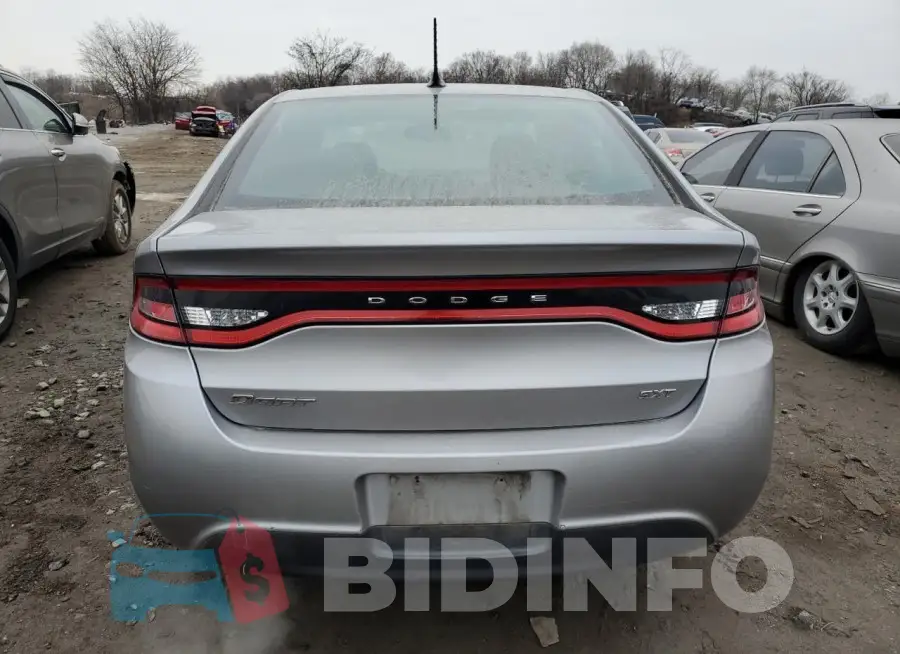 1C3CDFBB3GD667817 Photo# 6