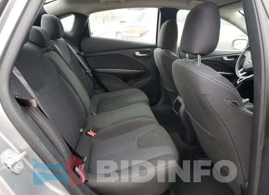 1C3CDFBB3GD667817 Photo# 10