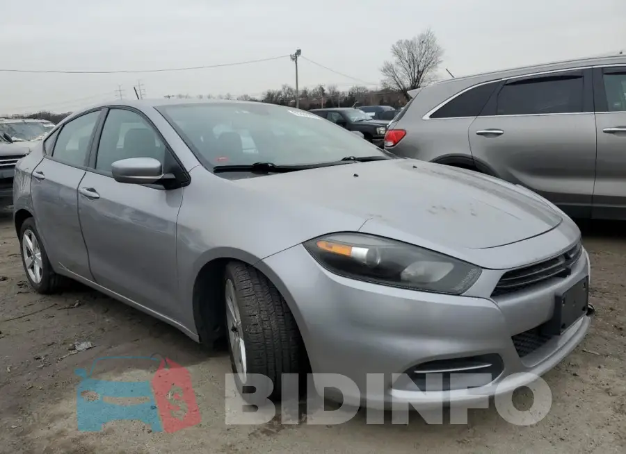 1C3CDFBB3GD667817 Photo# 4