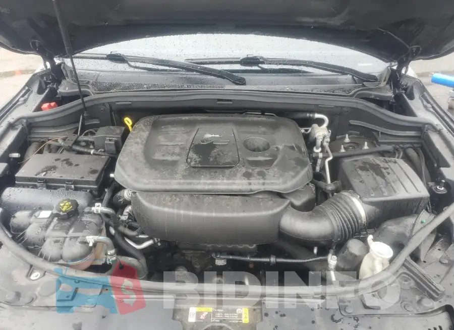 1C4RDJDG5MC644574 Photo# 12