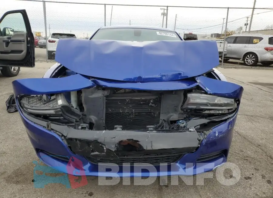 2C3CDXBG3KH734879 Photo# 5