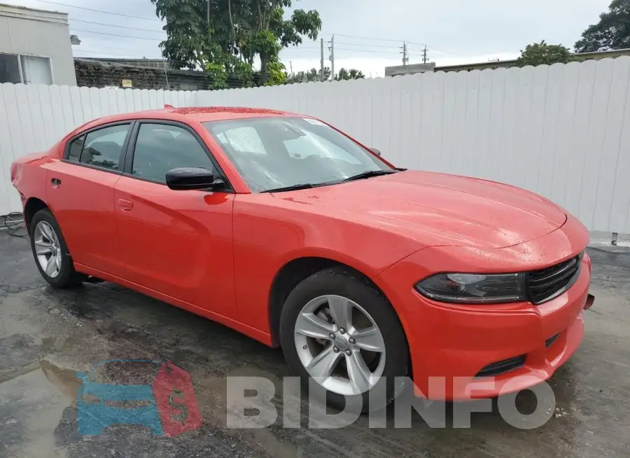 2C3CDXBG4PH691175 Photo# 4