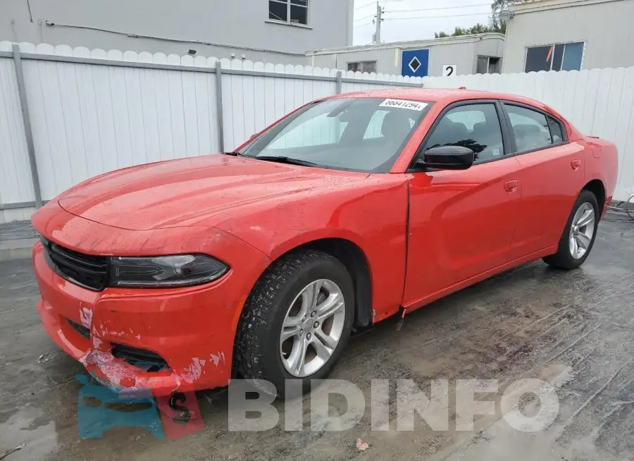 2C3CDXBG4PH691175 Photo# 1