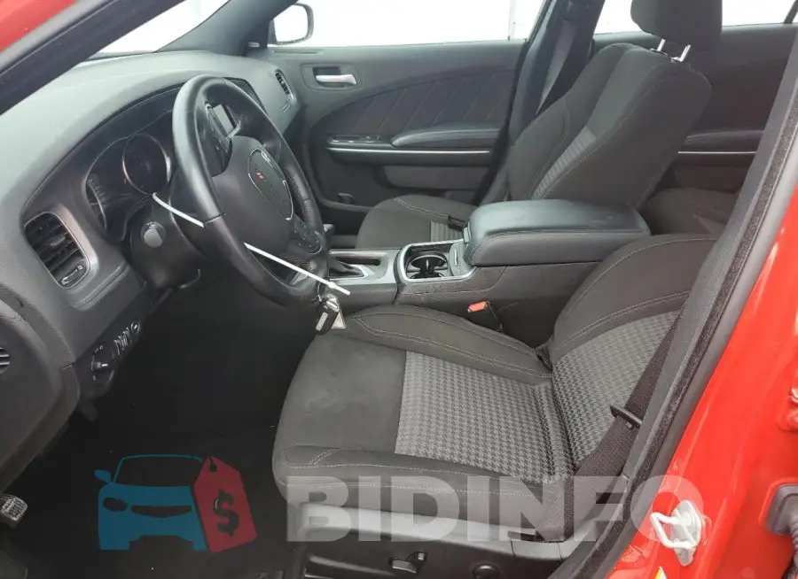 2C3CDXBG4PH691175 Photo# 7