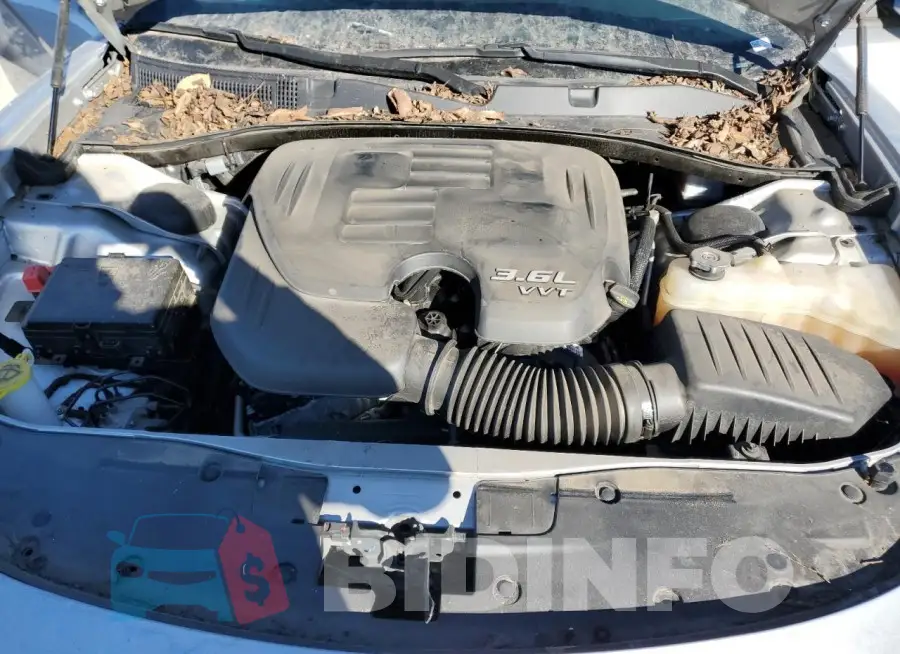 2C3CDXBG5NH152738 Photo# 11