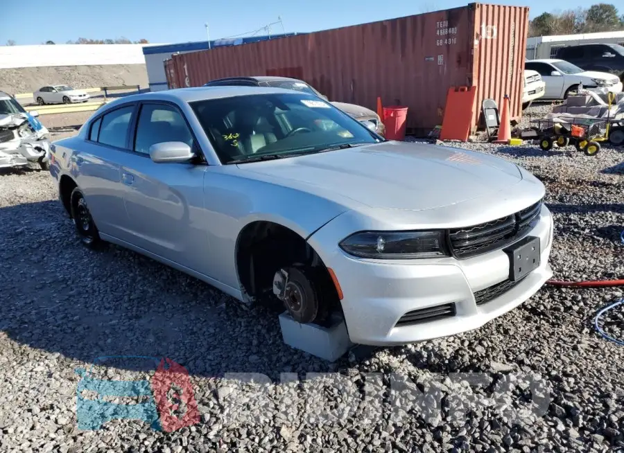2C3CDXBG5NH152738 Photo# 4