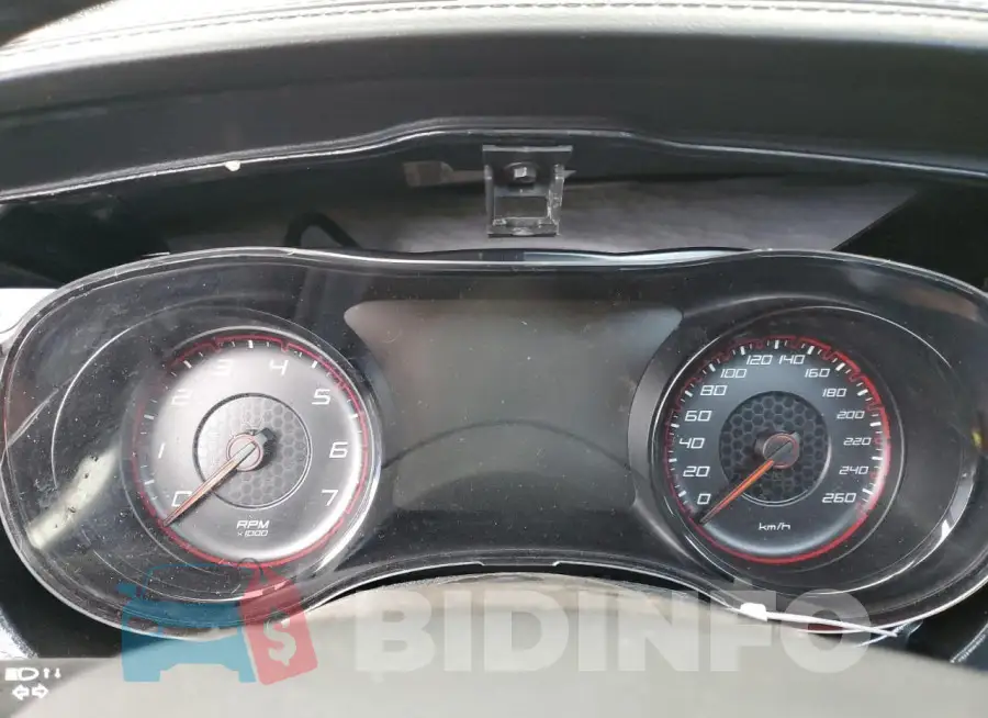 2C3CDXCT6PH524862 Photo# 9