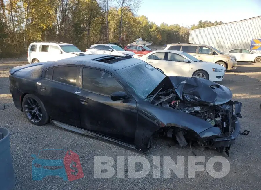 2C3CDXCT6PH524862 Photo# 4
