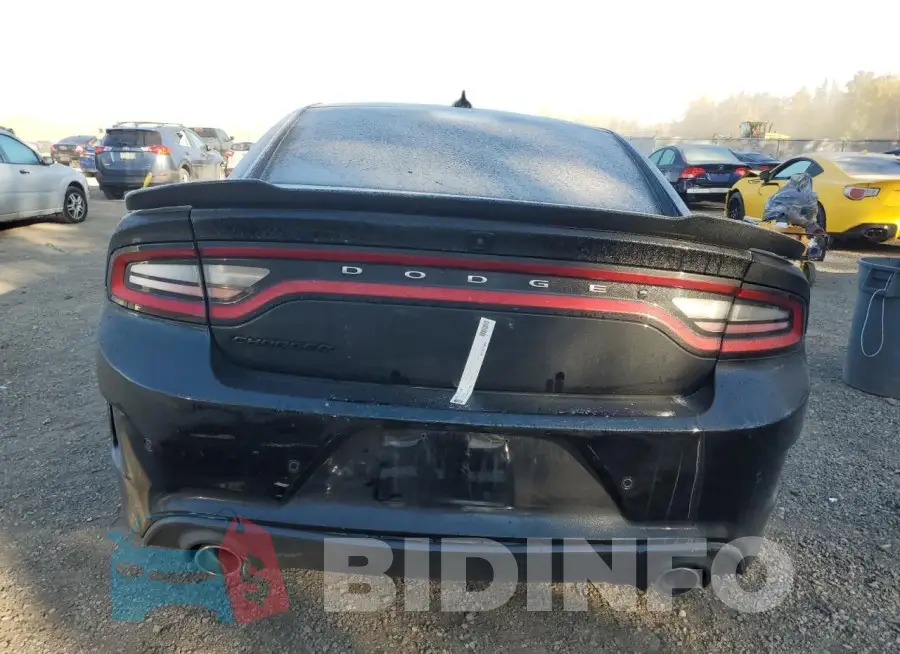 2C3CDXCT6PH524862 Photo# 6