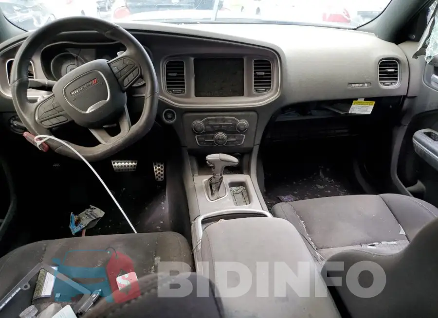 2C3CDXGJ4MH618193 Photo# 8