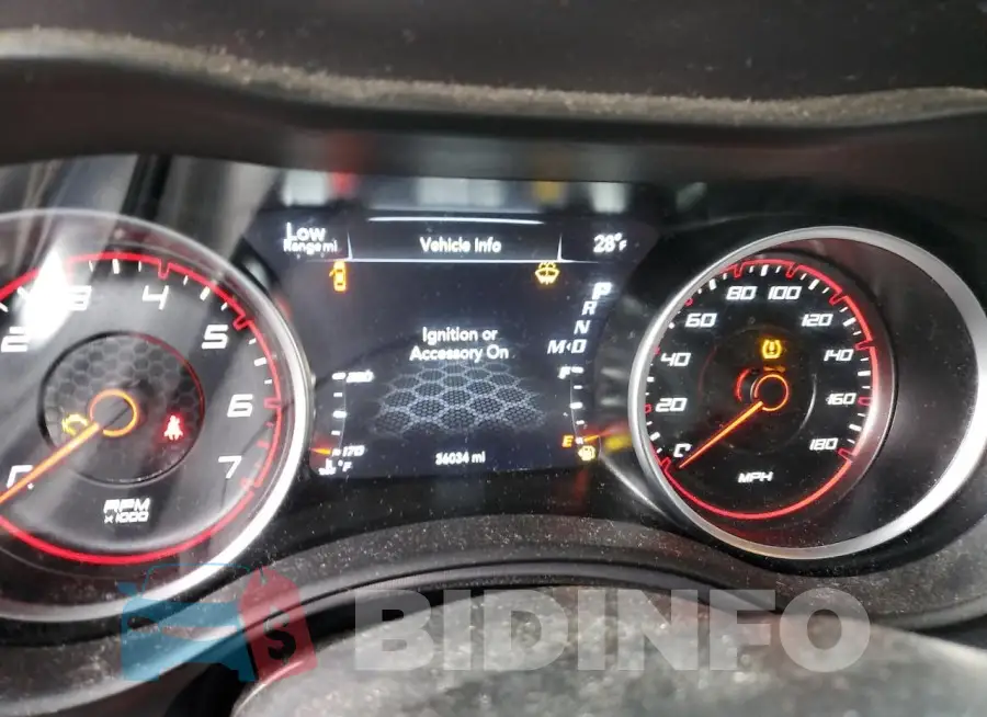 2C3CDXGJ4MH618193 Photo# 9