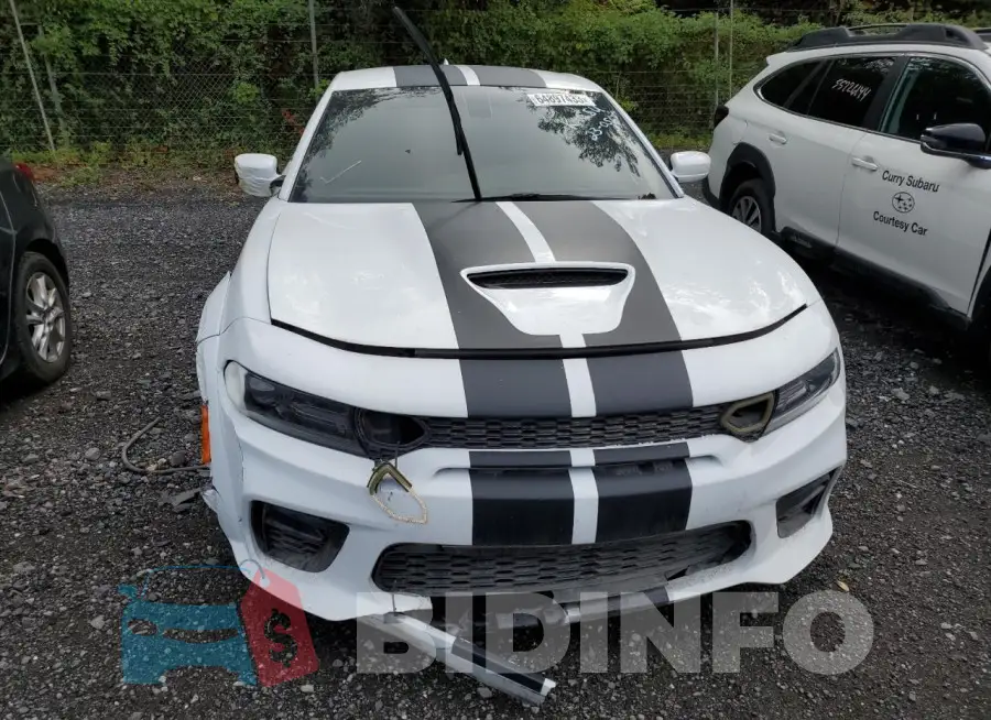 2C3CDXGJ4MH618193 Photo# 5