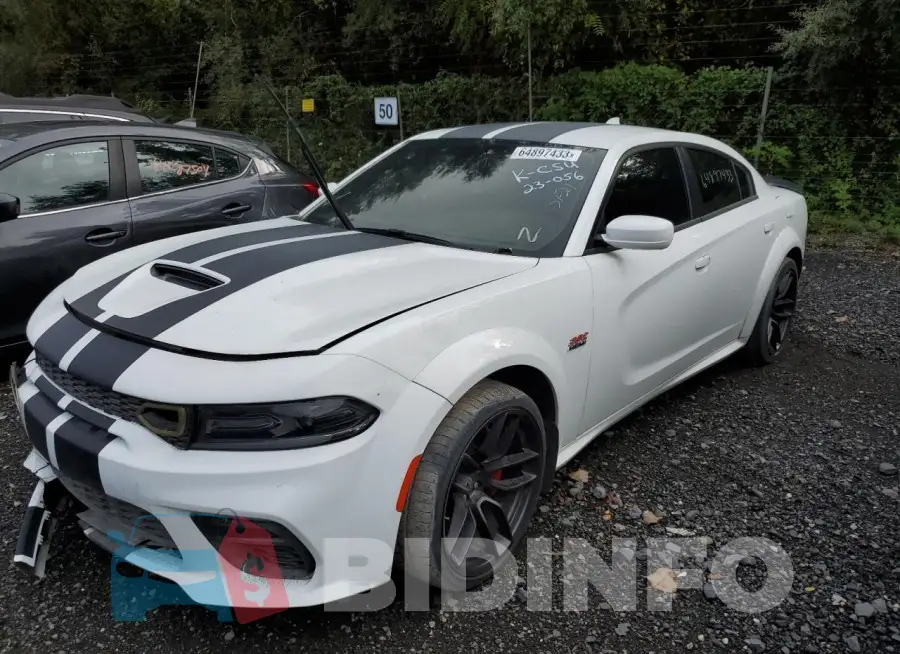 2C3CDXGJ4MH618193 Photo# 1