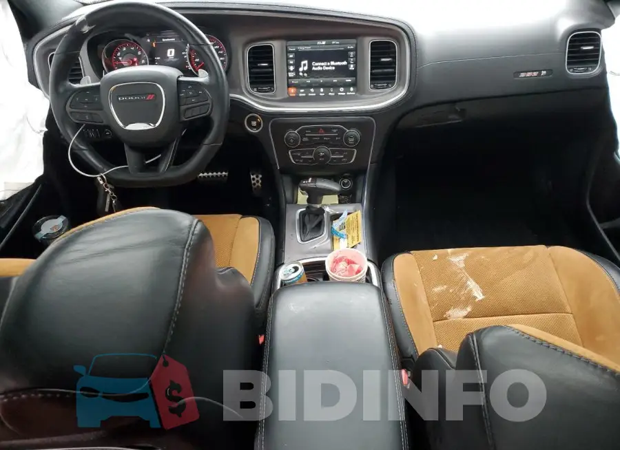 2C3CDXGJ8NH222513 Photo# 8