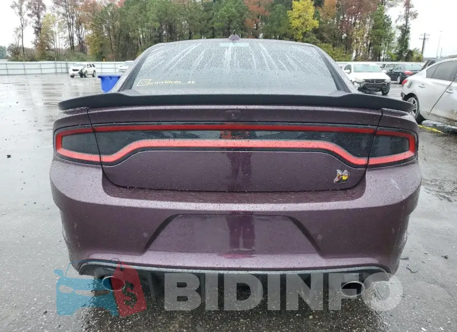 2C3CDXGJ8NH222513 Photo# 6