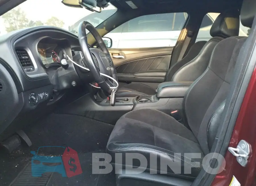 2C3CDXHG5KH597693 Photo# 7