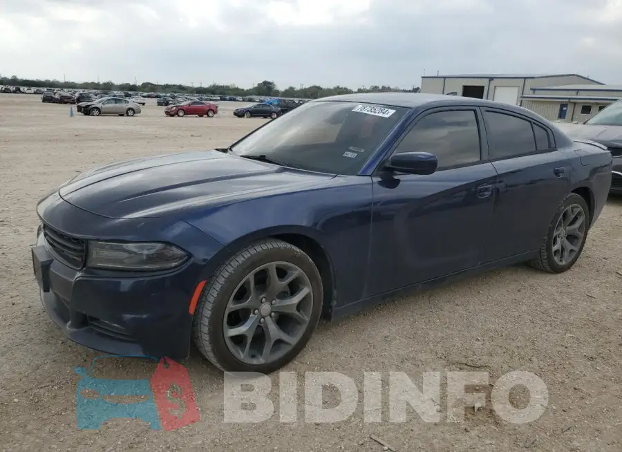 2C3CDXHG8GH169642 Photo# 1