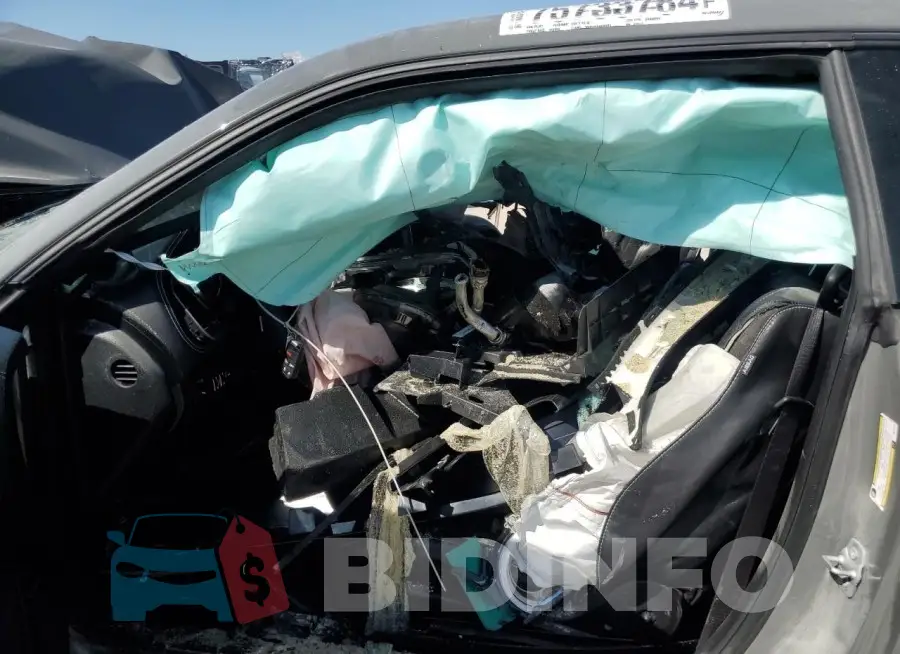 2C3CDZC93PH679773 Photo# 7