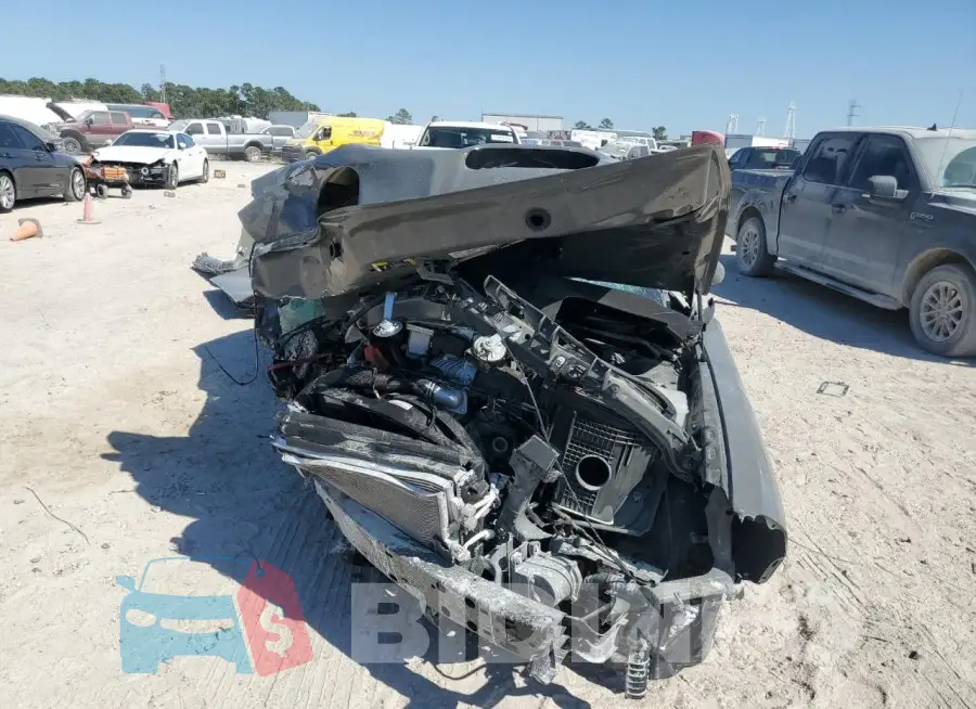 2C3CDZC93PH679773 Photo# 5