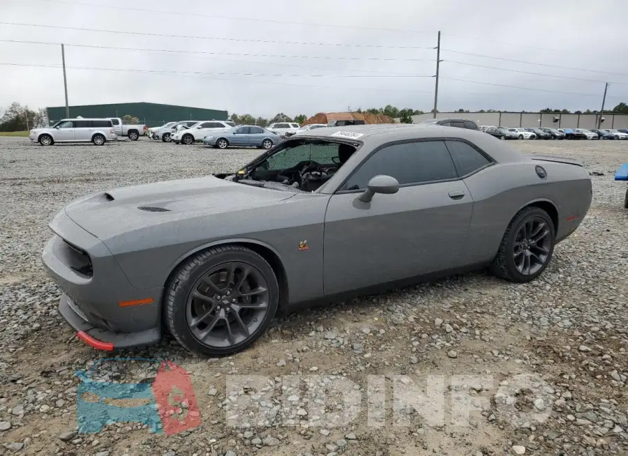 2C3CDZFJ1PH621473 Photo# 1