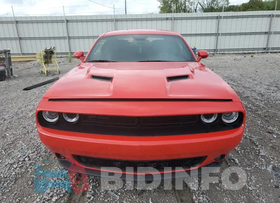 2C3CDZGG3PH650654 Photo# 5