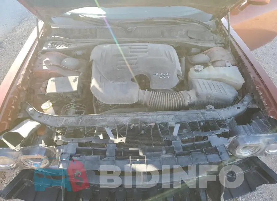 2C3CDZJG0MH517550 Photo# 11