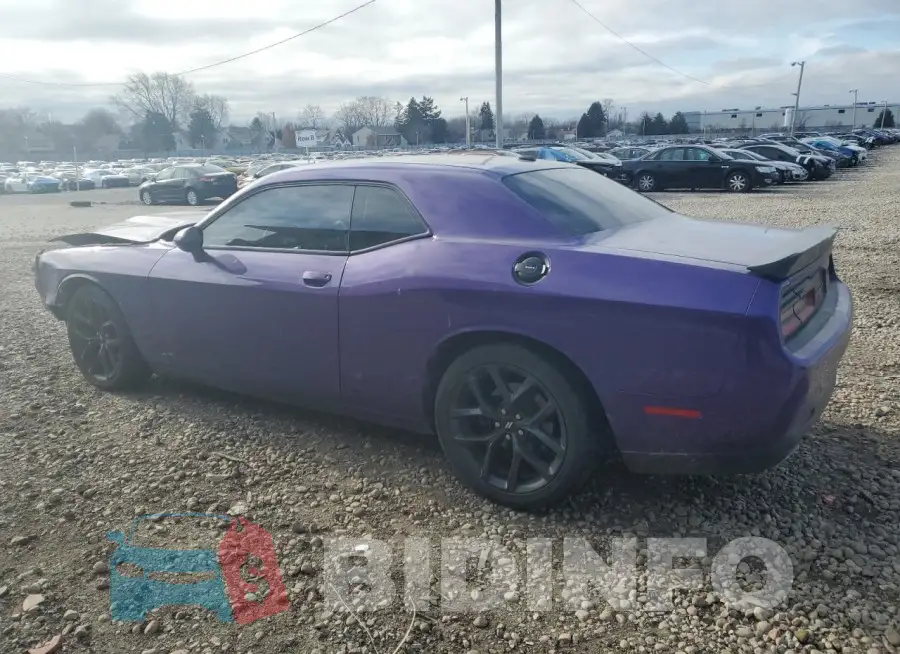 2C3CDZJG1KH626113 Photo# 2