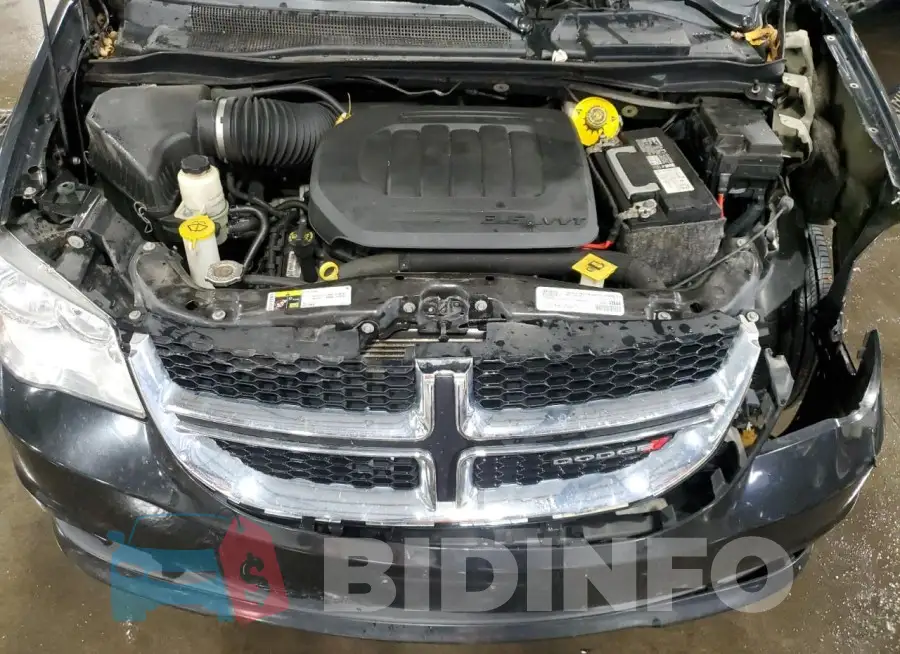 2C4RDGCG1KR744602 Photo# 12