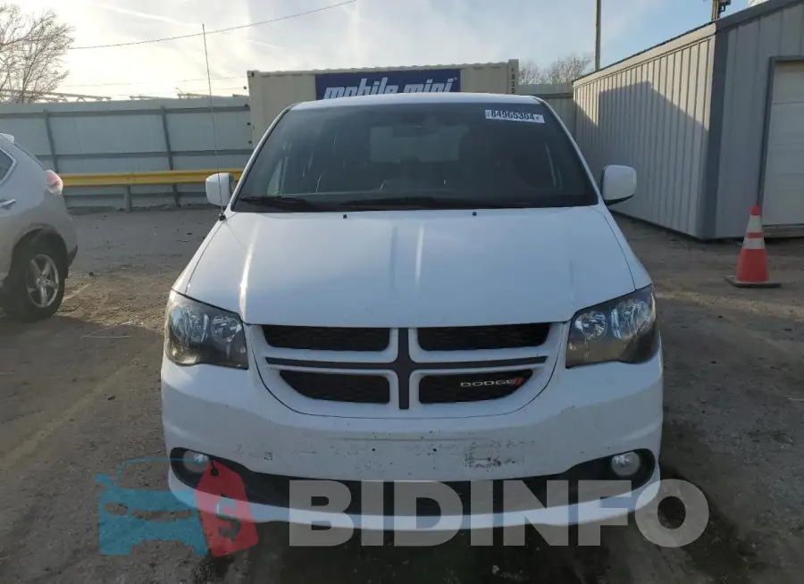 2C4RDGEG3KR682374 Photo# 5