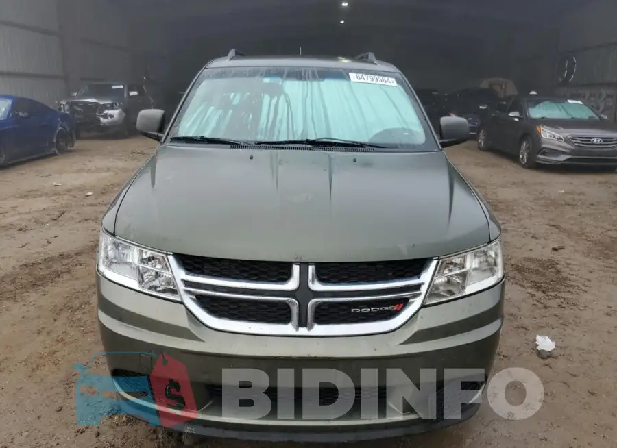 3C4PDCAB6GT162040 Photo# 5