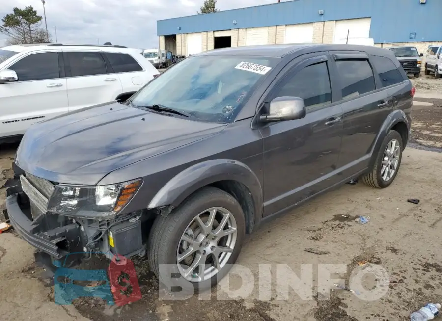 3C4PDCEG7JT491407 Photo# 1