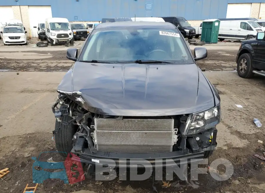 3C4PDCEG7JT491407 Photo# 5