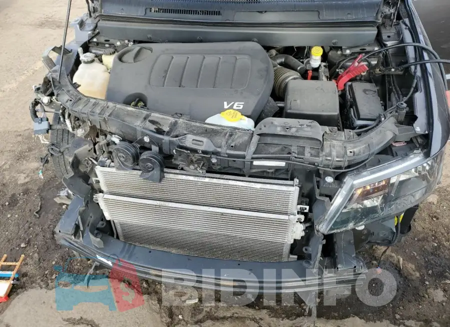 3C4PDCEG7JT491407 Photo# 12