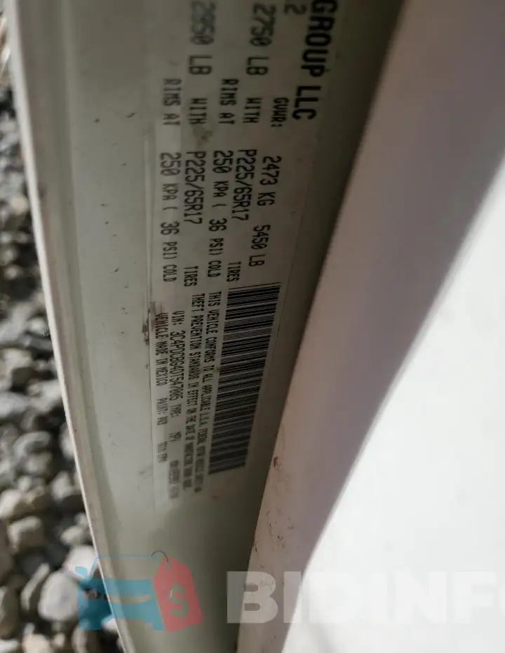3C4PDDBGXGT183876 Photo# 13