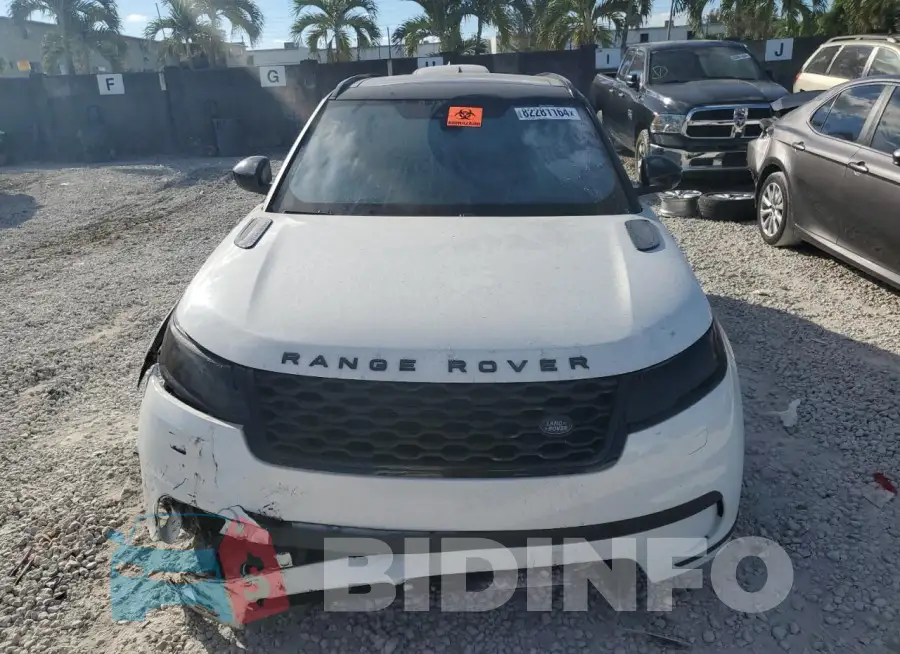SALYB2RX7JA775554 Photo# 5