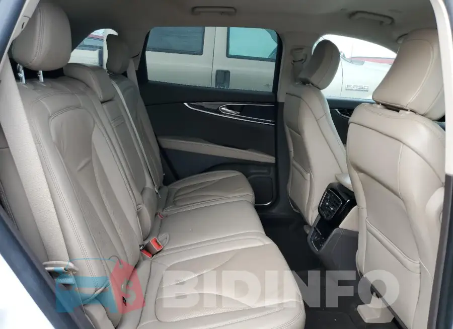 2LMPJ6J94MBL11303 Photo# 11