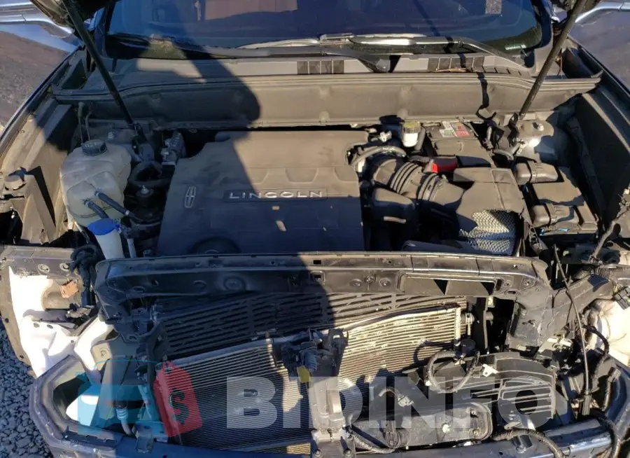 2LMPJ6KR7JBL31278 Photo# 12