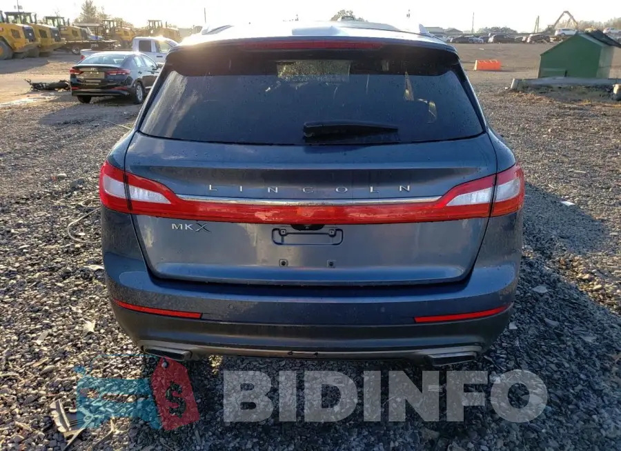 2LMPJ6KR7JBL31278 Photo# 6