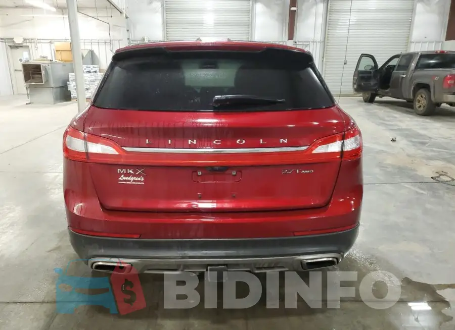 2LMPJ8LP6JBL31460 Photo# 6