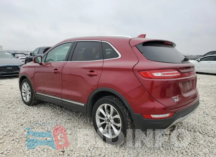 5LMCJ2C95GUJ22123 Photo# 2