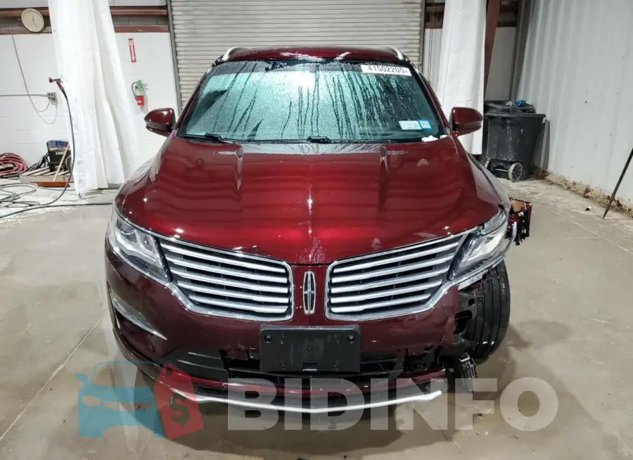 5LMTJ3DH5HUL14638 Photo# 5