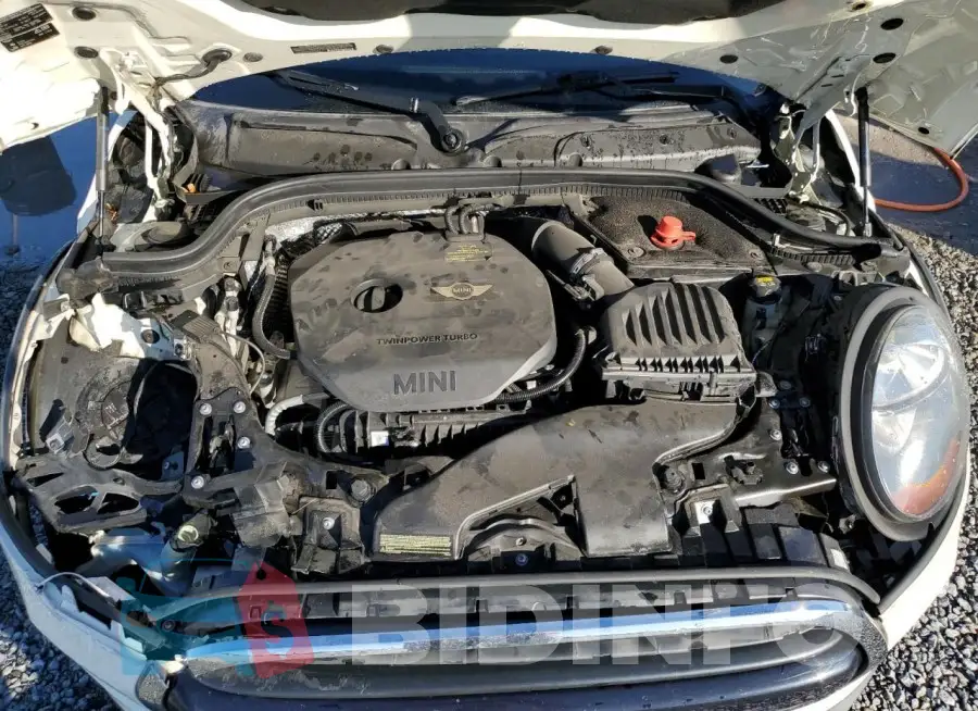 WMWXP5C55GT739417 Photo# 11