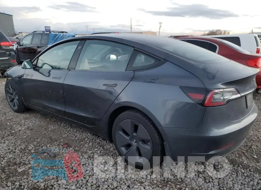 5YJ3E1EA4PF417381 Photo# 2