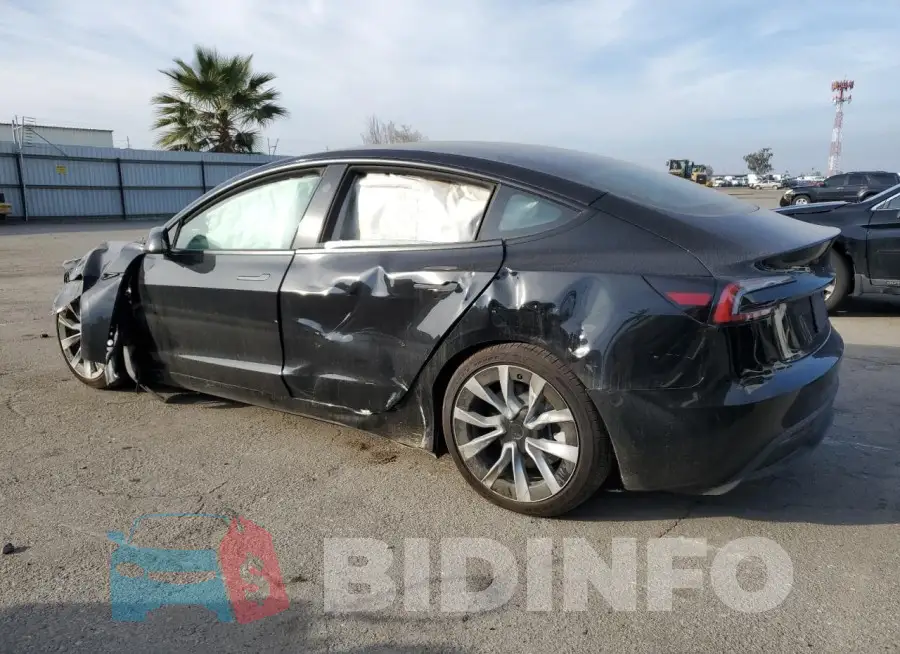 5YJ3E1EA5RF870167 Photo# 2