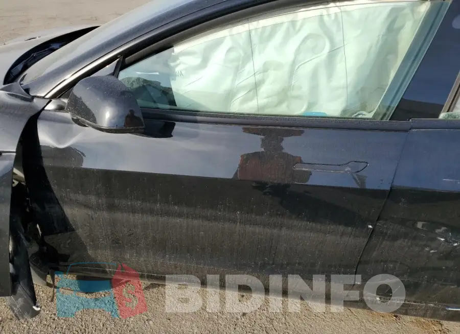 5YJ3E1EA5RF870167 Photo# 7